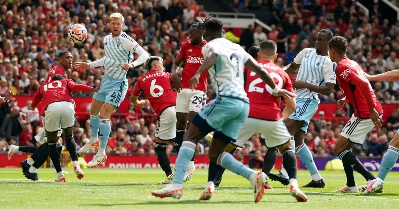 What is handicap betting?