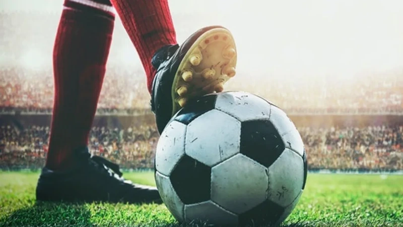 Instructions on how to calculate soccer betting money when winning a bet