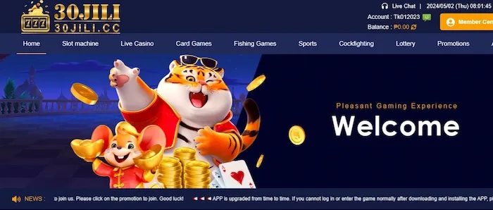 30JILI Club VIP Membership: Access Exclusive Rewards and Privileges