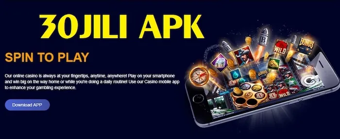 Explore the Unique Game Store at 30jili download
