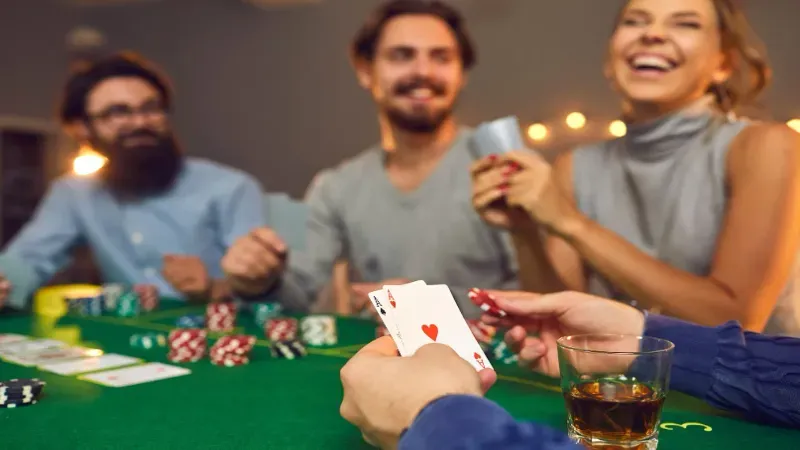 Instructions on the best way to play Poker effectively