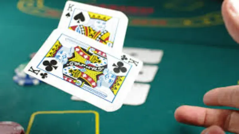Detailed Poker rules