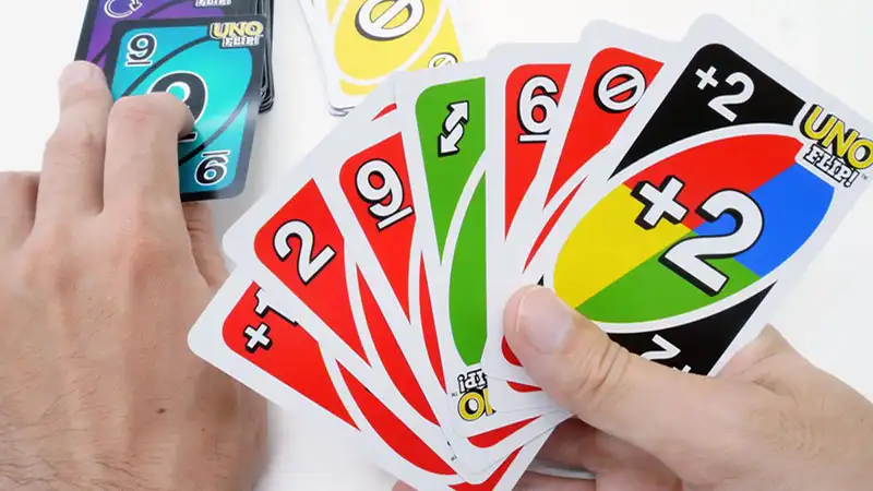 What is Uno game ?