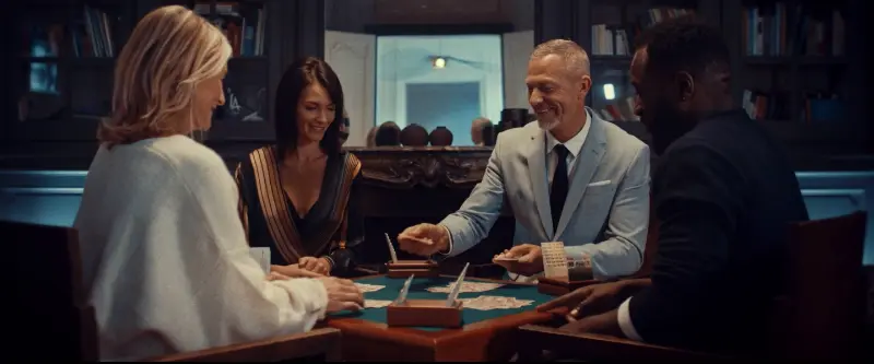 Introduction to Bridge card game