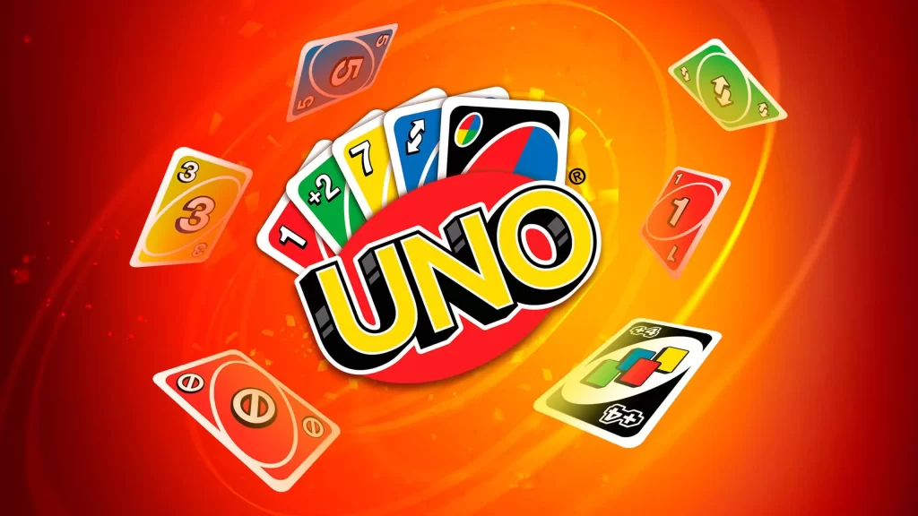 Special Types of Uno Cards