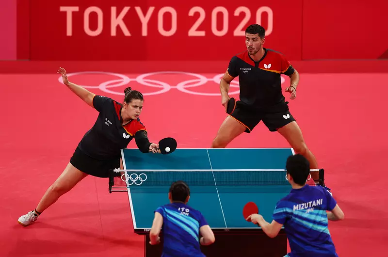 Tips for always winning online table tennis bettin