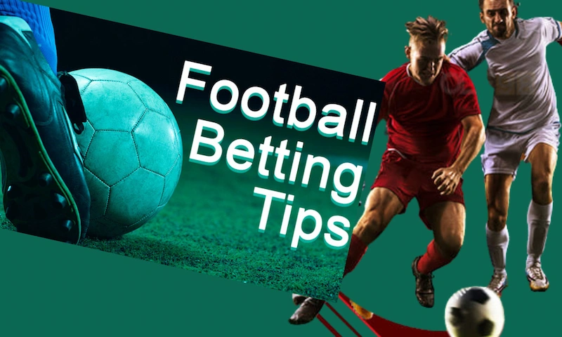 Football Betting Tips for Beginners