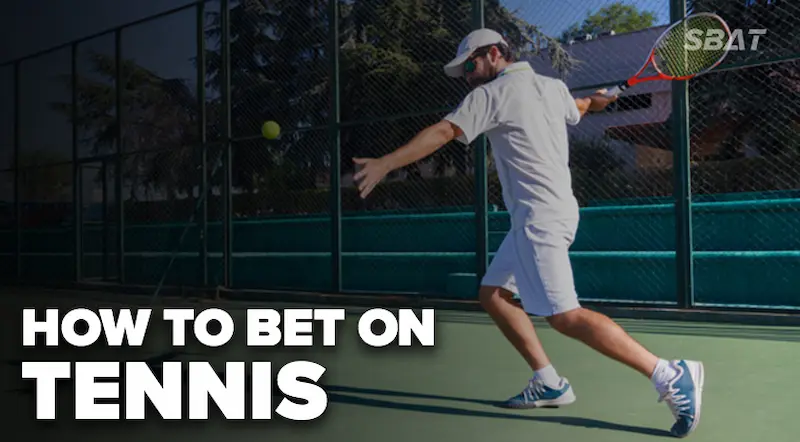 Factors affecting the results of Tennis betting